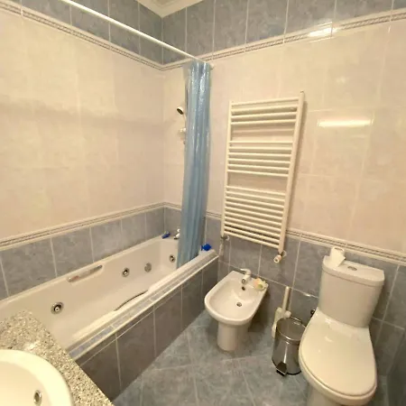 Beachside Feel Full & Casino * São Félix da Marinha