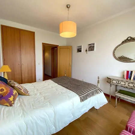 Beachside Feel Full Beach&casino Apartment
