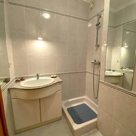 Beachside Feel Full & Casino *