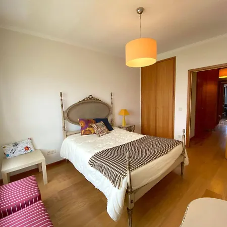 Beachside Feel Full Beach&casino Apartment