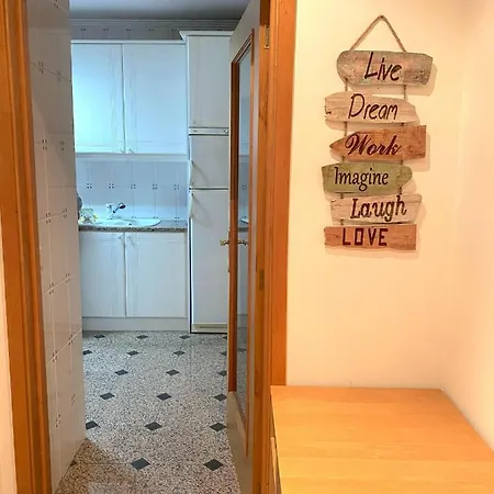 Beachside Feel Full & Casino Appartement São Félix da Marinha