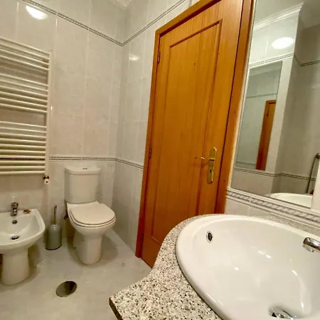 Appartement Beachside Feel Full & Casino