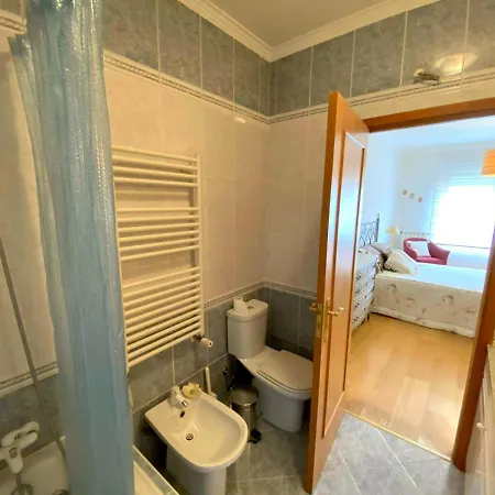 Appartement Beachside Feel Full & Casino *