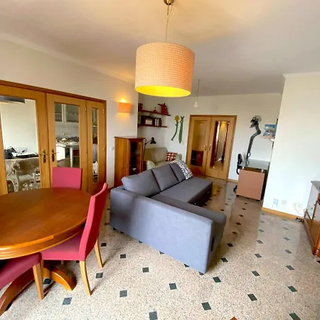 Appartement Beachside Feel Full & Casino