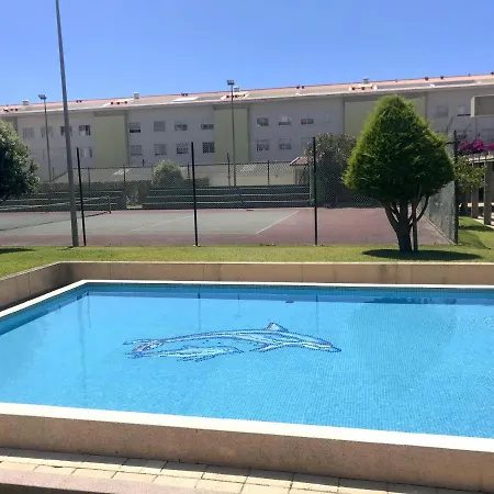 Appartement Beachside Feel Full & Casino