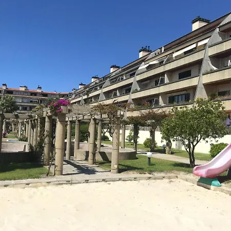 Beachside Feel Full Beach&casino Apartment São Félix da Marinha