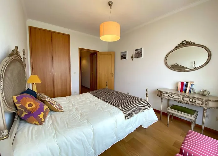 Beachside Feel Full & Casino Apartamento