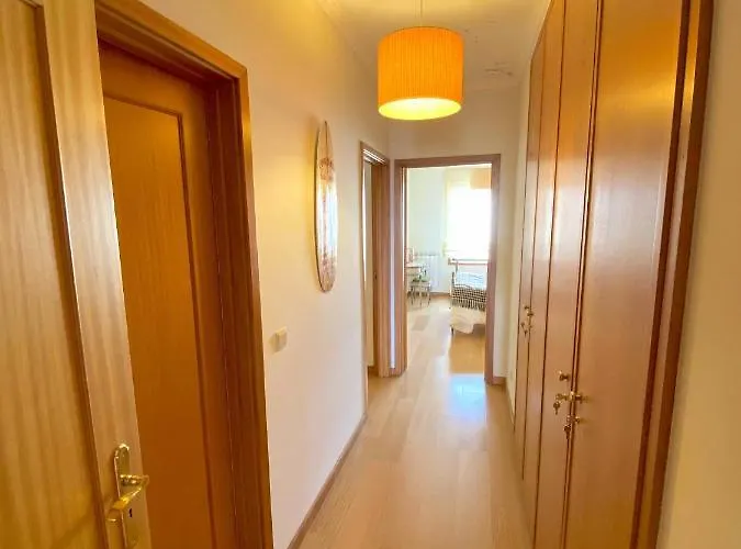 Apartamento Beachside Feel Full & Casino Sao Felix da Marinha