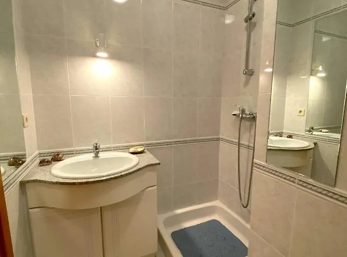 Beachside Feel Full & Casino *