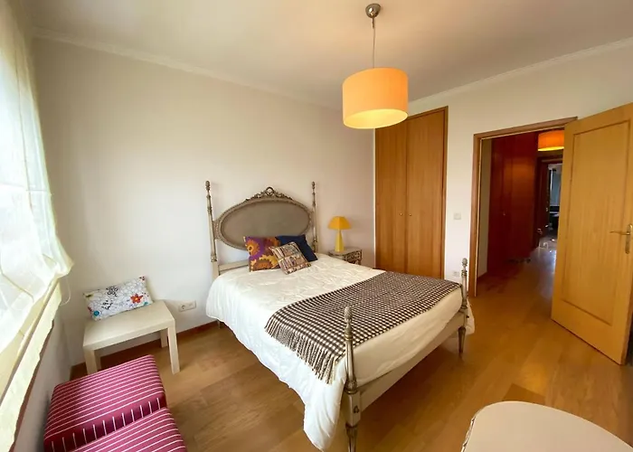 Beachside Feel Full & Casino Apartamento