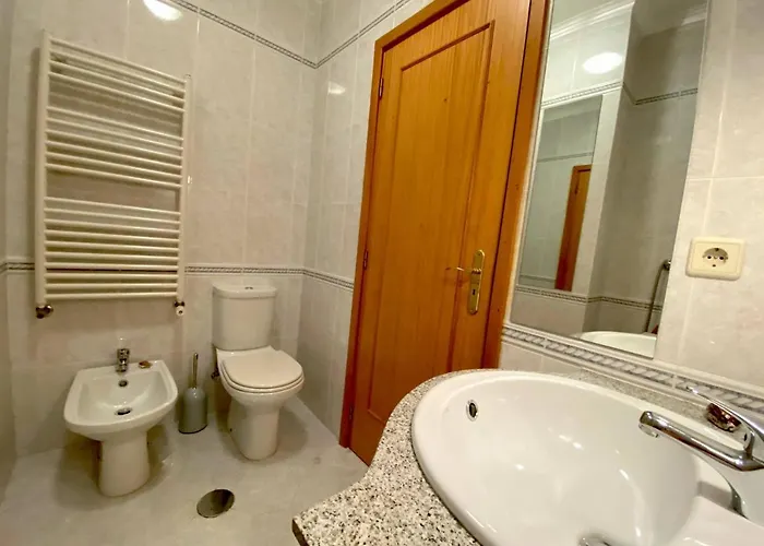 Apartamento Beachside Feel Full & Casino