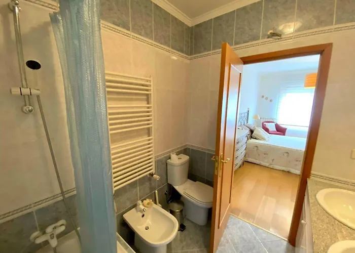 Apartamento Beachside Feel Full & Casino *