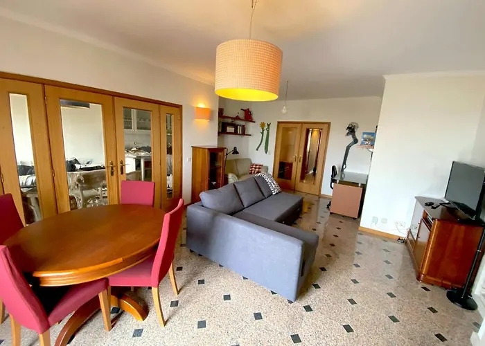 Apartamento Beachside Feel Full & Casino