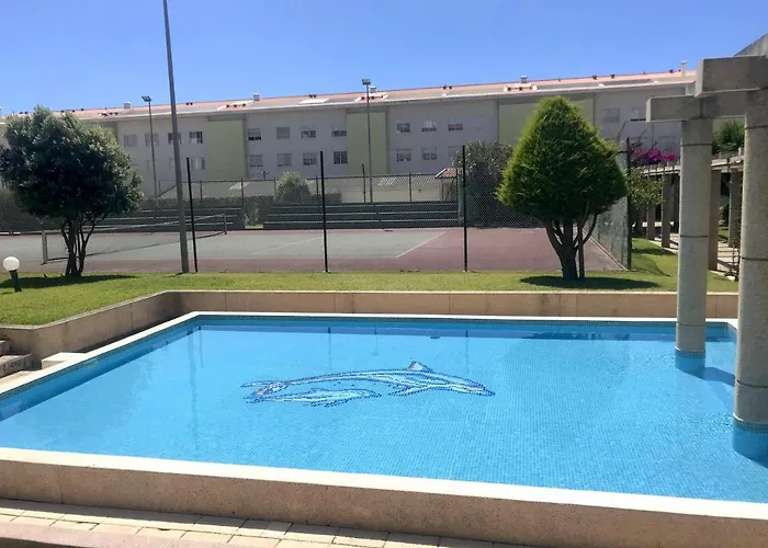 Apartamento Beachside Feel Full & Casino